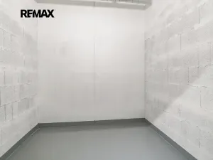 Pronájem bytu 2+kk, Praha - Vysočany, Pod Krocínkou, 59 m2