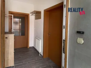 Prodej rodinného domu, Slavkov u Brna, 261 m2
