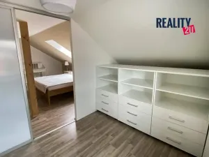 Prodej rodinného domu, Slavkov u Brna, 261 m2