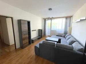 Prodej bytu 2+1, Ústí nad Labem, Stavbařů, 63 m2