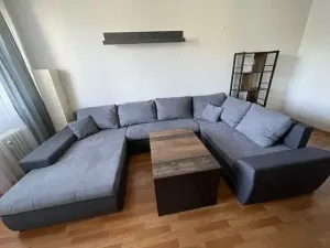 Prodej bytu 2+1, Ústí nad Labem, Stavbařů, 63 m2
