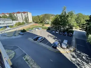 Prodej bytu 2+1, Ústí nad Labem, Stavbařů, 63 m2