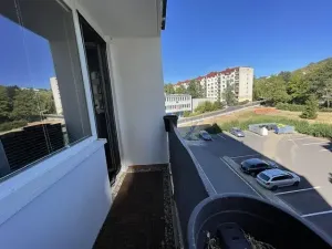 Prodej bytu 2+1, Ústí nad Labem, Stavbařů, 63 m2