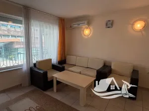 Prodej bytu 3+kk, Nesebar, Bulharsko, 86 m2