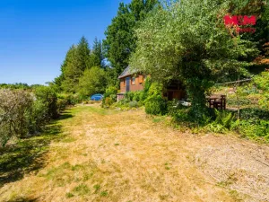 Prodej chaty, Staré Hobzí, 56 m2