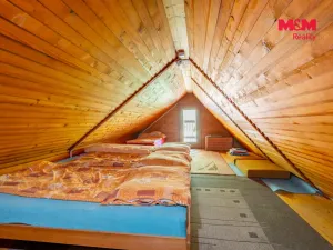 Prodej chaty, Staré Hobzí, 56 m2