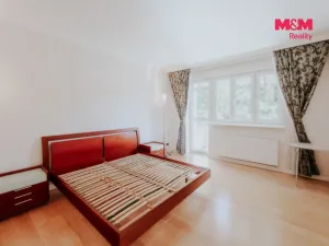 Prodej bytu 3+1, Praha - Dejvice, Mydlářka, 105 m2