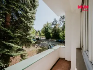 Prodej bytu 3+1, Praha - Dejvice, Mydlářka, 105 m2