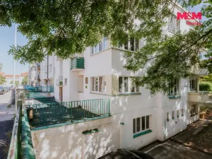 Prodej bytu 3+1, Praha - Dejvice, Mydlářka, 105 m2