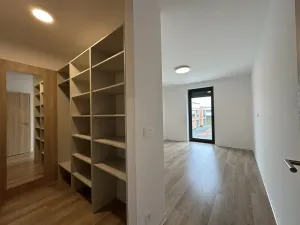 Pronájem rodinného domu, Mladá Boleslav - Chrást, 157 m2