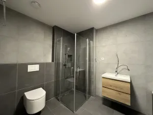 Pronájem rodinného domu, Mladá Boleslav - Chrást, 157 m2