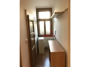 Pronájem bytu 2+1, Praha - Jinonice, Souběžná I, 45 m2