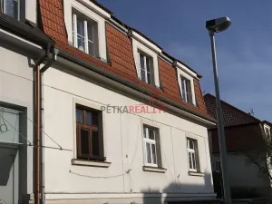 Pronájem bytu 2+1, Praha - Jinonice, Souběžná I, 45 m2