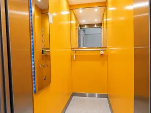Pronájem bytu 3+kk, Ostrava, Karola Šmidkeho, 65 m2