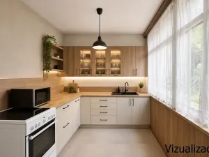 Prodej rodinného domu, Borkovany, 171 m2