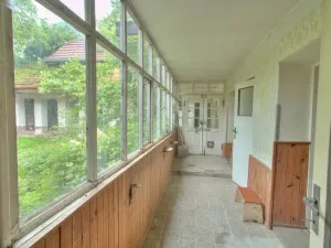 Prodej rodinného domu, Borkovany, 171 m2