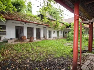 Prodej rodinného domu, Borkovany, 171 m2