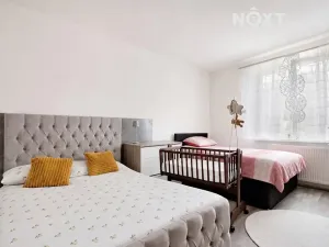 Prodej rodinného domu, Žatec, Pod Střelnicí, 87 m2