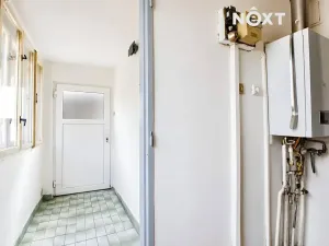Prodej rodinného domu, Žatec, Pod Střelnicí, 87 m2
