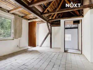 Prodej rodinného domu, Žatec, Pod Střelnicí, 87 m2