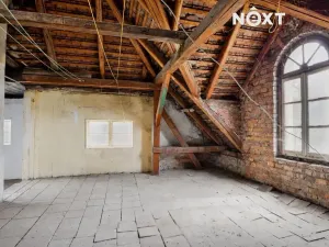 Prodej rodinného domu, Žatec, Pod Střelnicí, 87 m2