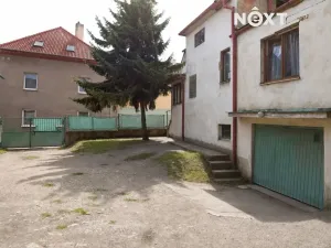 Prodej rodinného domu, Žatec, Pod Střelnicí, 87 m2