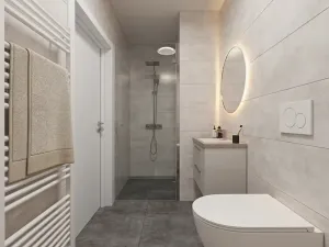 Prodej bytu 3+kk, Mladá Boleslav, 77 m2