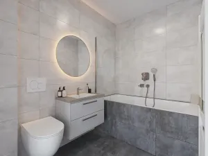 Prodej bytu 3+kk, Mladá Boleslav, 77 m2