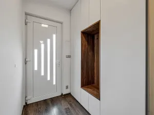 Prodej rodinného domu, Tuhaň, 112 m2