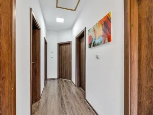 Prodej rodinného domu, Tuhaň, 112 m2
