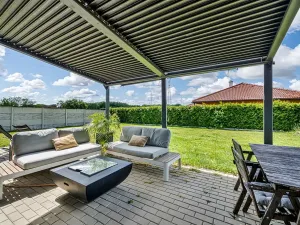 Prodej rodinného domu, Tuhaň, 112 m2