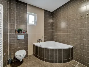 Prodej rodinného domu, Tuhaň, 112 m2