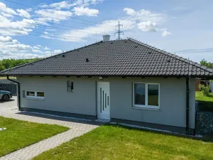 Prodej rodinného domu, Tuhaň, 112 m2