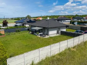 Prodej rodinného domu, Tuhaň, 112 m2