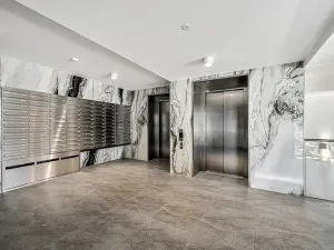 Prodej bytu 2+kk, Praha - Vysočany, Pod Harfou, 42 m2