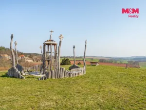 Prodej rodinného domu, Líský, 240 m2