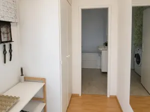 Prodej bytu 1+1, Praha - Krč, Hurbanova, 39 m2