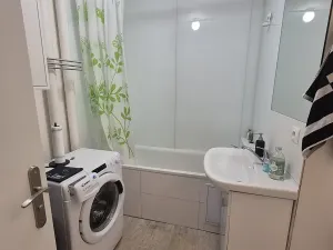 Prodej bytu 1+1, Praha - Krč, Hurbanova, 39 m2