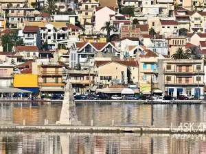 Prodej bytu 1+kk, Argostoli, Řecko, 240 m2