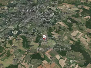 Prodej pozemku pro bydlení, Srubec, Skalní, 550 m2