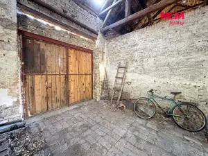 Prodej rodinného domu, Jevišovka, 71 m2