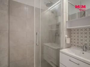 Prodej bytu 2+1, Orlová - Lutyně, Masarykova třída, 63 m2