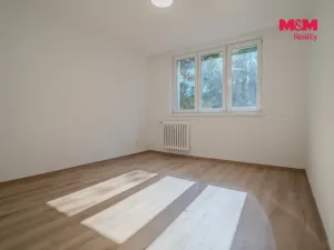 Prodej bytu 2+1, Orlová - Lutyně, Masarykova třída, 63 m2