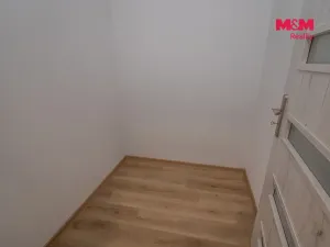 Prodej bytu 2+1, Orlová - Lutyně, Masarykova třída, 63 m2