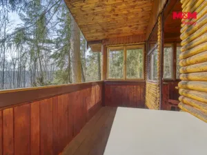 Prodej chaty, Čerňovice, 70 m2