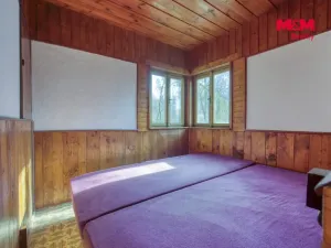 Prodej chaty, Čerňovice, 70 m2