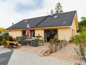 Prodej rodinného domu, Teplice, Na Bramši, 227 m2