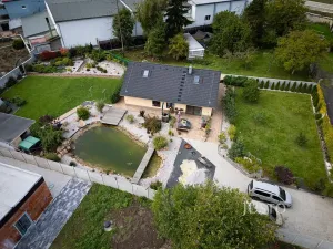 Prodej rodinného domu, Teplice, Na Bramši, 227 m2