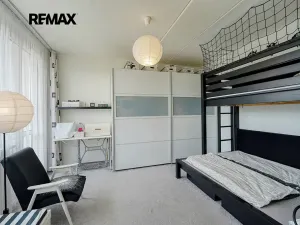 Pronájem bytu 1+1, Plzeň, Vejprnická, 36 m2