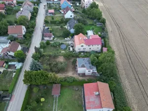 Prodej pozemku pro bydlení, Horoměřice, Ke Skále, 1108 m2